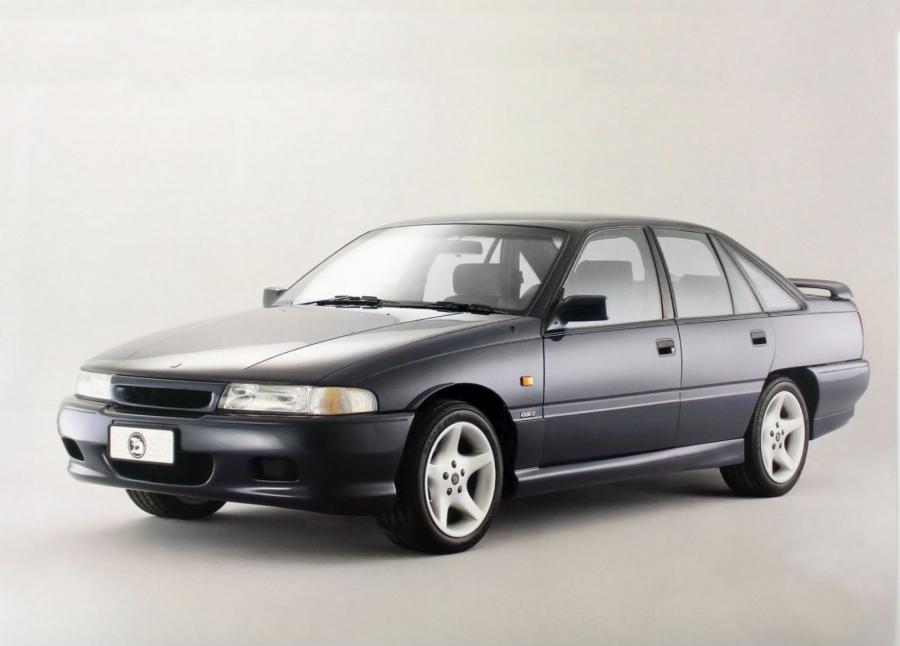 HSV SV91 (VP) '1991